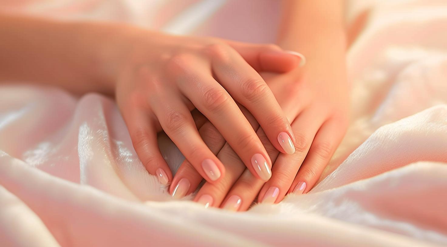 Tipps für perfekte Nägel zu Hause