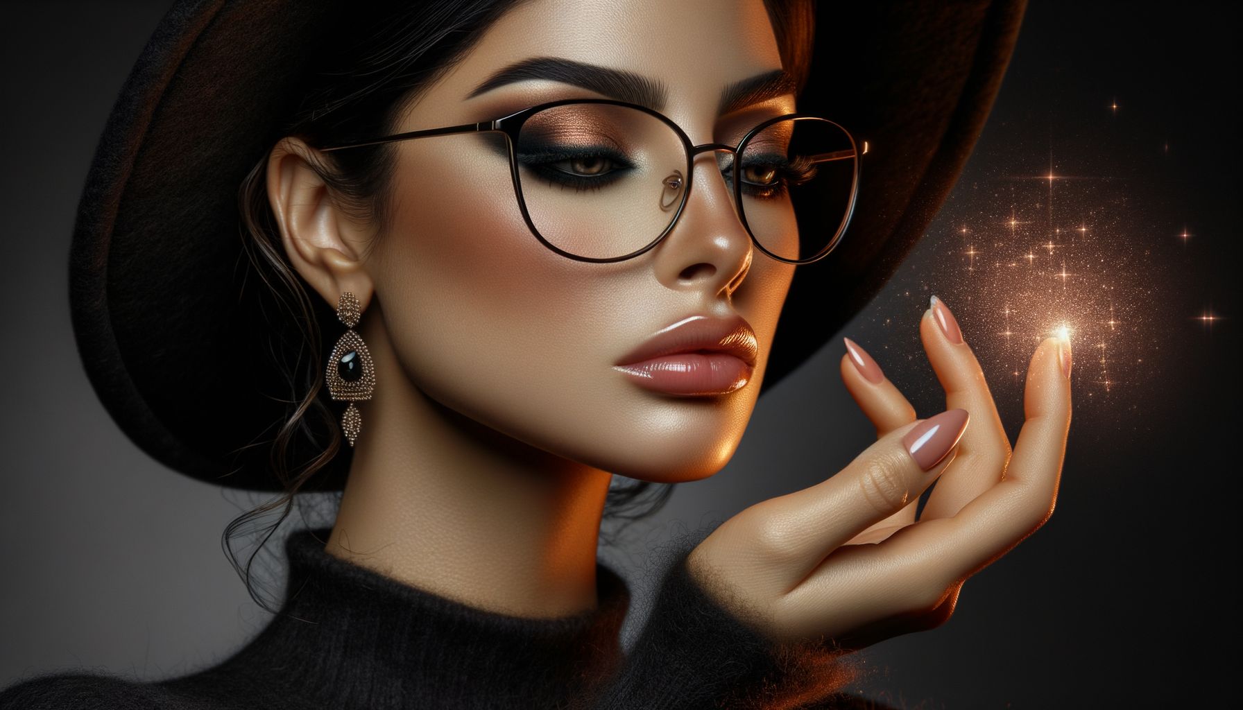 Die neuesten Trends für den Winter 2023/24